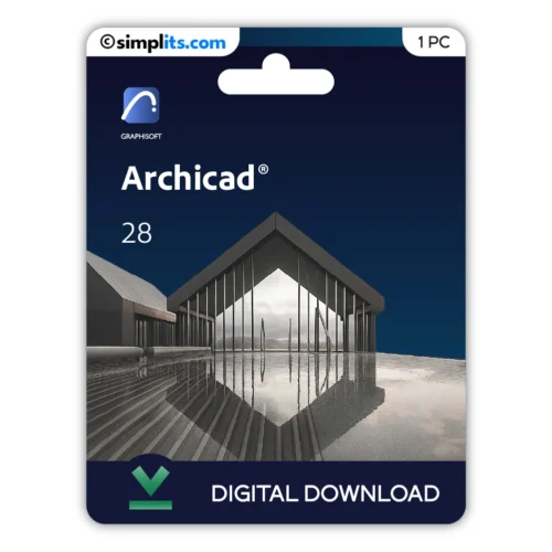 Archicad 28 FRA (Windows)