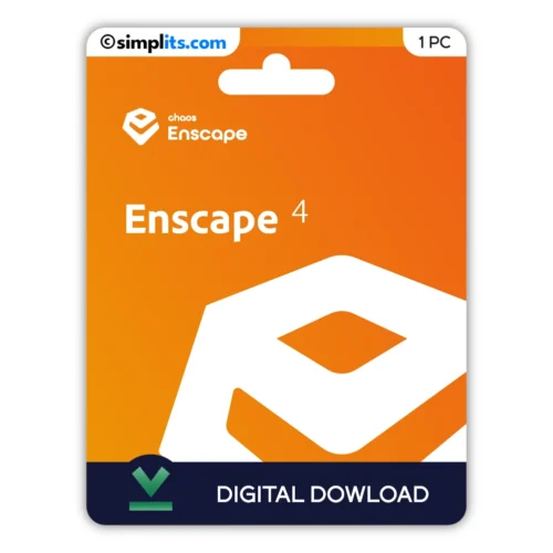 Enscape 4 (Windows)
