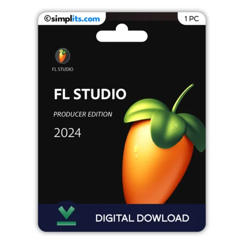 FL Studio Producer Edition 2024 (Windows)