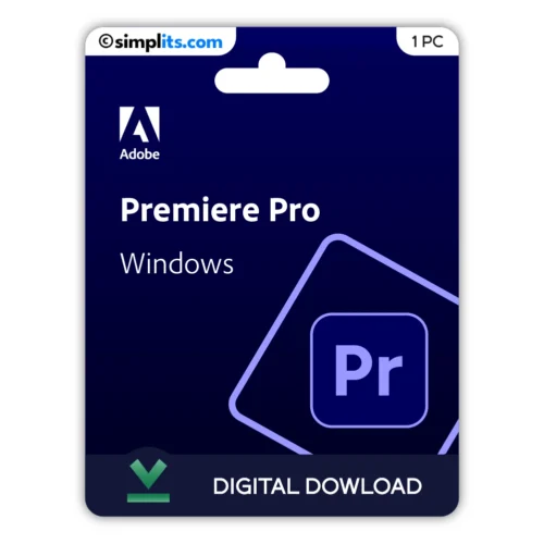Adobe Premiere Pro (Windows)