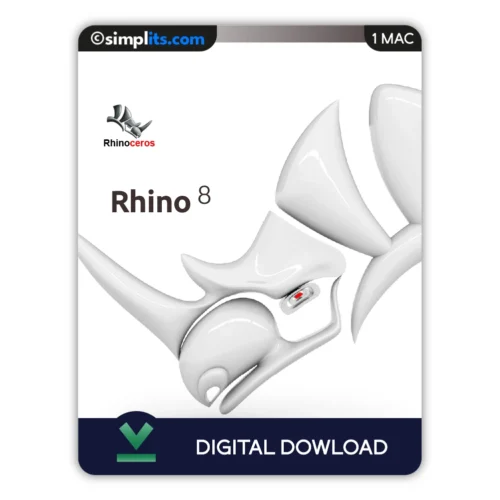 Rhino 8 (MacOS)