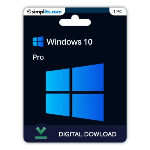 Windows 10 Pro (Windows)