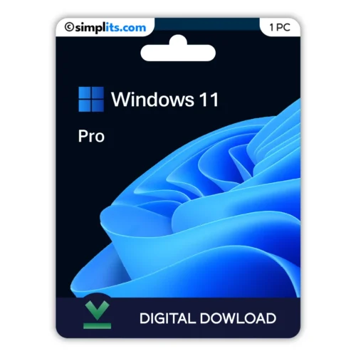 Windows 11 Pro (Windows)