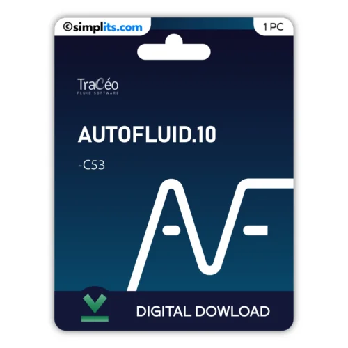 AUTOFLUID 10 (Windows)