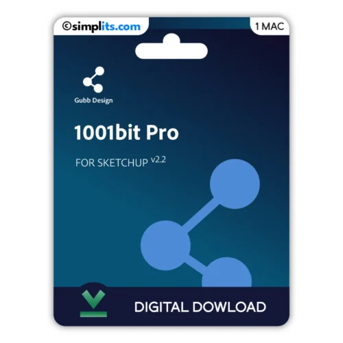 1001bit Pro (MacOS)