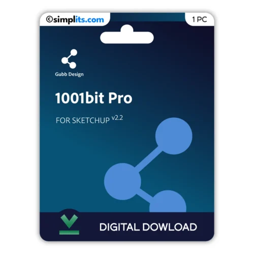 1001bit Pro (Windows)