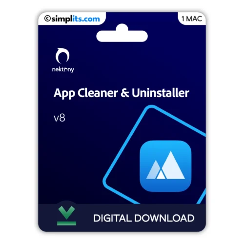 App Cleaner & Uninstaller (MacOS)