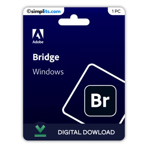 Adobe Bridge (Windows)