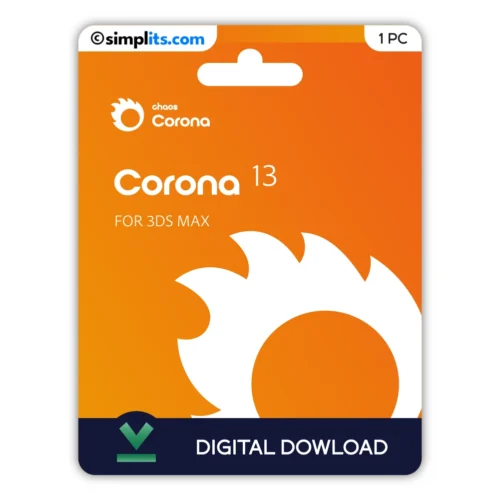 Corona 13 for 3DS Max (Windows)