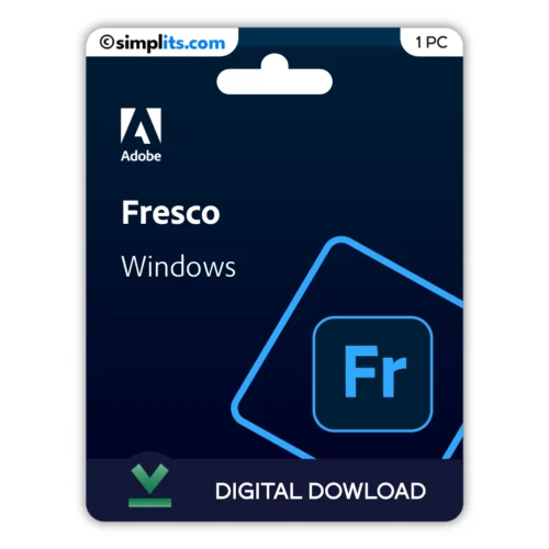 Adobe Fresco (Windows)
