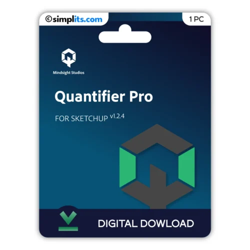 Quantifier Pro (Windows)