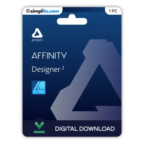 Affinity Designer (Windows)