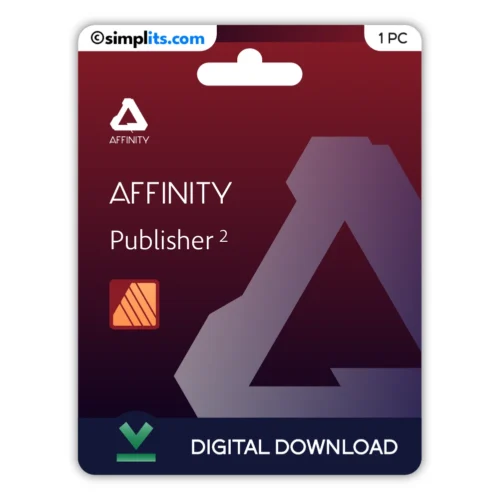 Affinity Publisher (Windows)