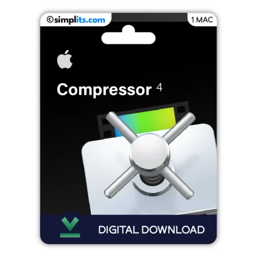 Compressor 4 (MacOS)