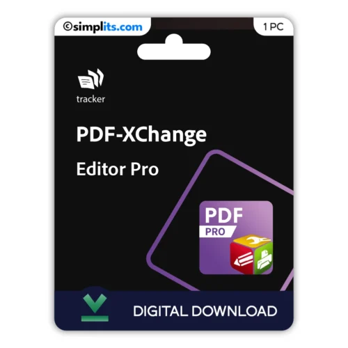PDF-XCHANGE PRO PDF-XChange PRO 11 (Windows)